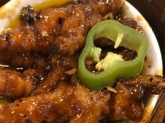 -添好运点心专门店(中环IFC店)
