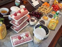 -奈雪的茶(红谷滩万达广场店)