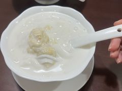 -水牛奶皇后糖水铺