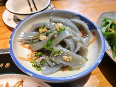-民食香·腊排骨野生菌美食(木府店)