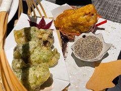 -山上下日本料理(万象城店)