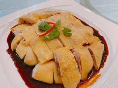 -朱仔记食府(江南大道店)