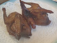 -潮福城大酒楼·潮粤菜·港式点心(阳光城店)