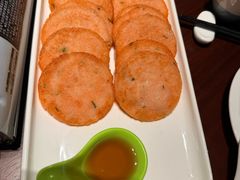 -汀小府·福建客家菜(鼓山沃尔玛店)