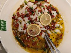 -绿草地·湘菜(7mall店)