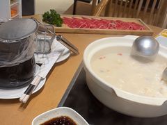 -湯系·煲汤手艺人(东二环泰禾广场店)