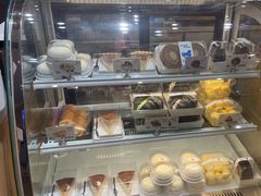 -小飞象面包公社(珠江路金鹰店)