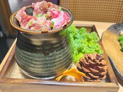 -松鱼亭·和牛烧肉(协鑫广场店)