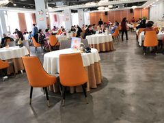 大堂-聚鲜港（五洞）牛肉自选火锅