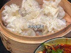 -鼓楼东街老火锅(鼓楼店)