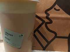 -喜茶(徐州金鹰店)