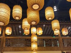 -南京大牌档(凯德大峡谷店)