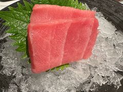 -Mr·Fish鱼鲜生海鲜放题(银泰in99店)