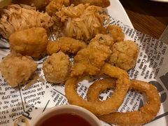 -食间牛排(湖西路店)