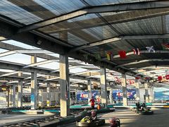 -速马赫卡丁车(琶洲店)