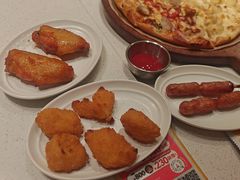 -乐凯撒披萨(领展广场店)