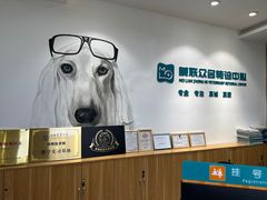 -美联众合动物医院·24h转诊中心