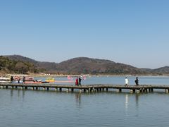 -南北湖风景区