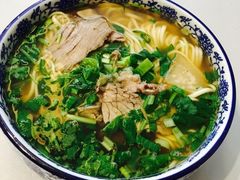 -尹兰楼西北风情餐厅(嘉定店)