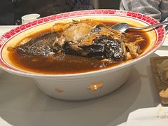 -旺顺阁鱼头泡饼(小红门店)