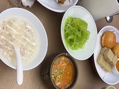 -苏小柳点心·手作小笼包(浦东嘉里城分院)