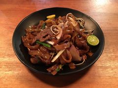 -来龙里 精致 东南亚餐室(万象城店)