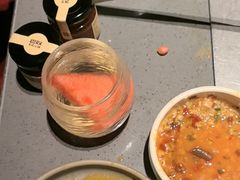 -巴奴毛肚火锅(二七万达店)