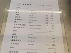 -Manner Coffee(IFS一楼店)