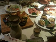 -赤坂亭M9和牛烧肉·日料398放题(万达店)