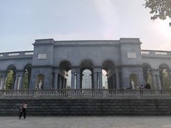 -欧韵公园