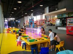 -蒙特利亲子乐园