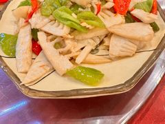 -裕兴农家饭店