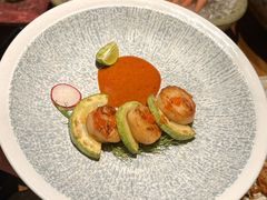 -匠和风精致料理(成都龙湖滨江天街店)