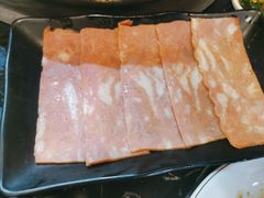 -燚青春东北泥炉烤肉(百合店)