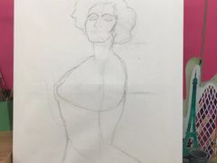 -阿妮亚少儿美术书法(望京店)