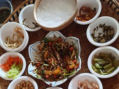 -包整·丝娃娃(一览甲秀楼风景店)