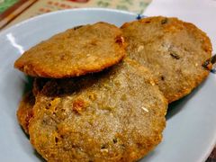农家煎藕饼-粗茶淡饭(东关街店)