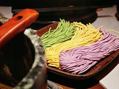 -芸山季·云南野生菌火锅(人民广场来福士店)