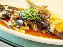 -渔堂公园餐厅·本帮菜(乐园路店)