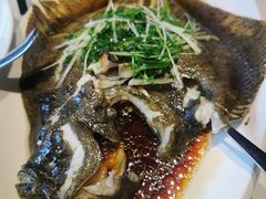 -人杰鱼乐轩(珠江路店)