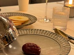 盲盒小食-龟兹KUCINA·新疆菜(前滩L+PLAZA店)