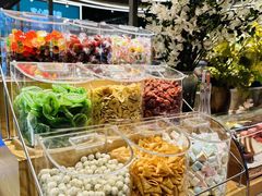 -梨花自助烤肉(西三旗万象汇黑金店)