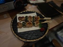 -山葵家居酒屋(天目里店)