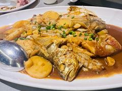 -佬太公海鸭·海鲜大排档(上海总店)