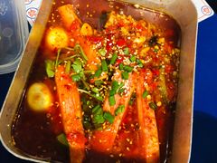 -马路边边串串香(苗栗路店)