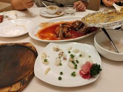 -得月楼·省级非遗·传统苏帮菜(观前店)