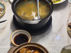 -老李家土菜馆·安吉地标美食