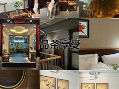 -秋果四合院酒店(北京王府井协和医院店)