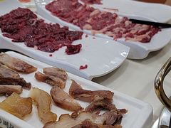 -潮汕大目牛肉火锅(水围店)