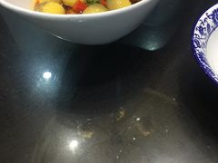 -外婆粥屋(公园街店)
